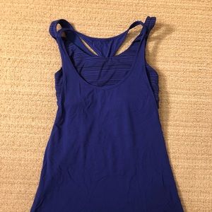 Lululemon Workout Tanktop